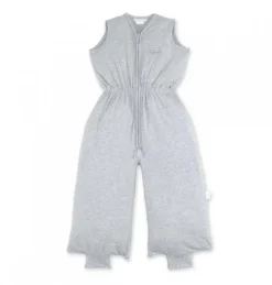 Bemini Saco de Dormir 12-24m (tog 0.5) - Grey marled