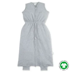 Bemini Saco de Dormir 12-24m (tog 1) - Grey marled Wafle