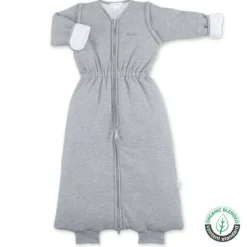 Bemini Saco de Dormir 24-36m (tog 2.5) - Grey Merled Wafle