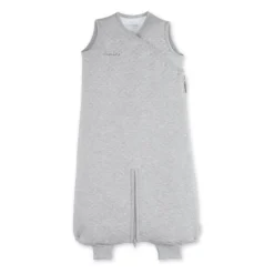Bemini Saco de Dormir 3-9m (tog 1.5) - Grey marled quilted