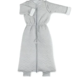 Bemini Saco de Dormir 18-36m (tog 1.5) - Grizou
