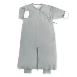 Bemini Saco de Dormir 4-12m (tog 3) - Grizou