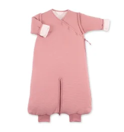 Bemini Saco de Dormir 3-9m (tog 2.5) - Indian rose