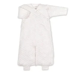 Bemini Saco de Dormir 4-12m (tog 1.5) - Light beige marled