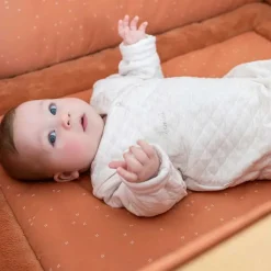 Bemini Saco de Dormir 4-12m (tog 1.5) - Light beige marled