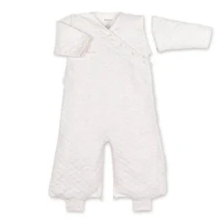 Bemini Saco de Dormir 4-12m (tog 1.5) - Light beige marled