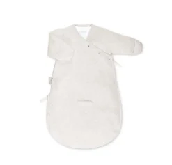 Bemini Saco de Dormir 0-3m (tog 1,5) - Light Beige Marled