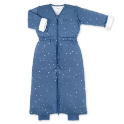 Bemini Saco de Dormir 12-24m (tog 3) - Little stars print denim