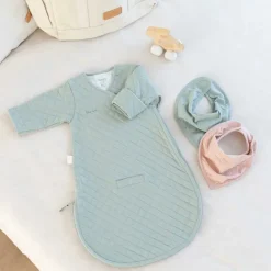 Bemini Saco de Dormir 1-4m (tog 1.5) - Lunar