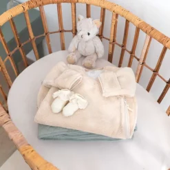Bemini Saco de Dormir 1-4m (tog 2.5) - Marshmallow