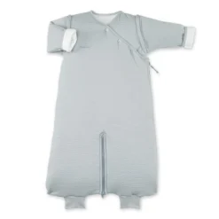 Bemini Saco de Dormir 4-12m (tog 3) - Medium grey