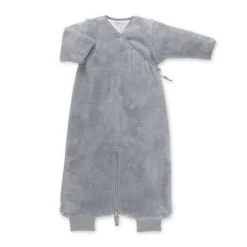 Bemini Saco de Dormir 4-12m (tog 2.5) - Medium Grey Softy