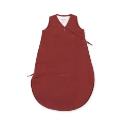 Bemini Saco de Dormir 1-4m (tog 0.5) - Merlot
