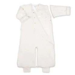 Bemini Saco de Dormir 4-12m (tog 3) - Mini print pudding