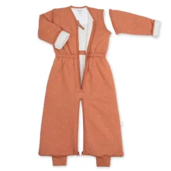 Bemini Saco de Dormir 12-24m (tog 3) - Mini print caramel