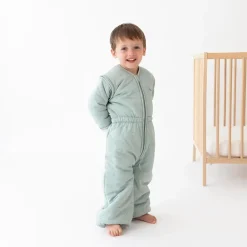 Bemini Saco de Dormir 24-36m (tog 3) - Mini print lunar