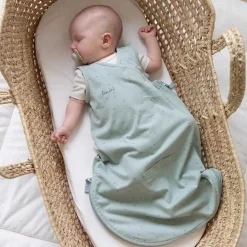 Bemini Saco de Dormir 1-4m (tog 0.5) - Mini print lunar