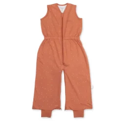 Bemini Saco de Dormir 12-24m (tog 0.5) - Mini print caramel