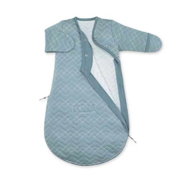 Bemini Saco de Dormir 0-3m (tog 1,5) - Mineral blue