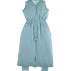 Bemini Saco de Dormir 24-36m (tog 1) - Mineral Blue Jersey