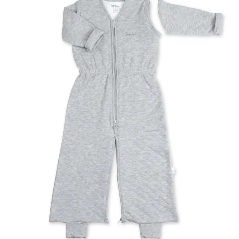 Bemini Saco de Dormir 24-36m (tog 1.5) - Mix grey
