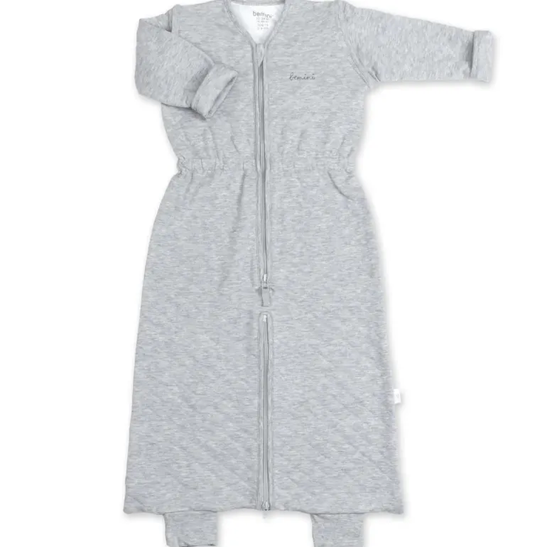 Bemini Saco de Dormir 24-36m (tog 1.5) - Mix grey