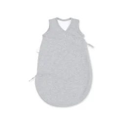 Bemini Saco de Dormir 0-1m (tog 0.5) - Mix Grey