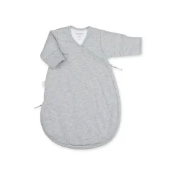 Bemini Saco de Dormir 0-1m (tog 3) - Mix grey