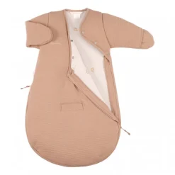 Bemini Saco de Dormir 1-4m (tog 2.5) - Natural beige