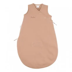 Bemini Saco de Dormir 0-3m (tog 1) - Natural beige