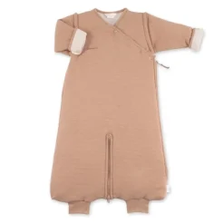 Bemini Saco de Dormir 4-12m (tog 2.5) - Natural beige