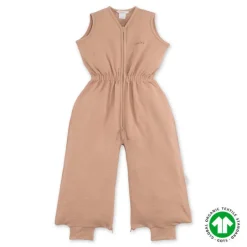 Bemini Saco de Dormir 12-24m (tog 1) - Natural Beige Wafle