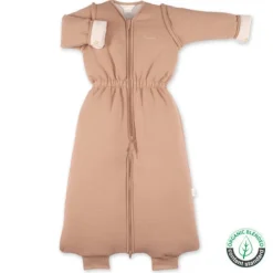 Bemini Saco de Dormir 24-36m (tog 2.5) - Natural Beige Wafle