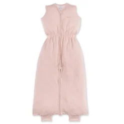 Bemini Saco de Dormir 12-24m (tog 1) - Old Pink Jersey
