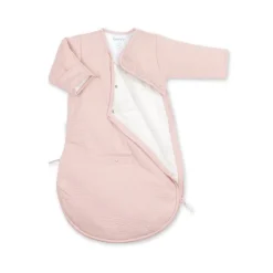 Bemini Saco de Dormir 0-3m (tog 3) - Old pink