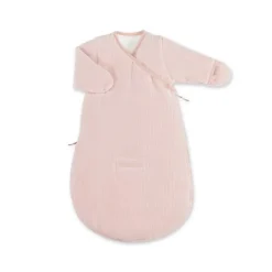 Bemini Saco de Dormir 0-3m (tog 3) - Old pink Velvet