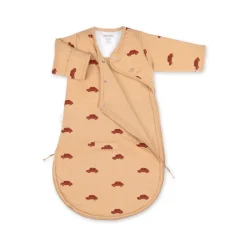 Bemini Saco de Dormir 1-4m (tog 3) - Print Mario biscotte