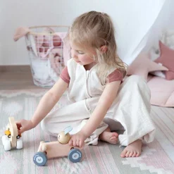 Bemini Saco de Dormir 12-24m (tog 1) - Pudding
