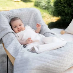 Bemini Saco de Dormir 1-4m (tog 1) - Pudding
