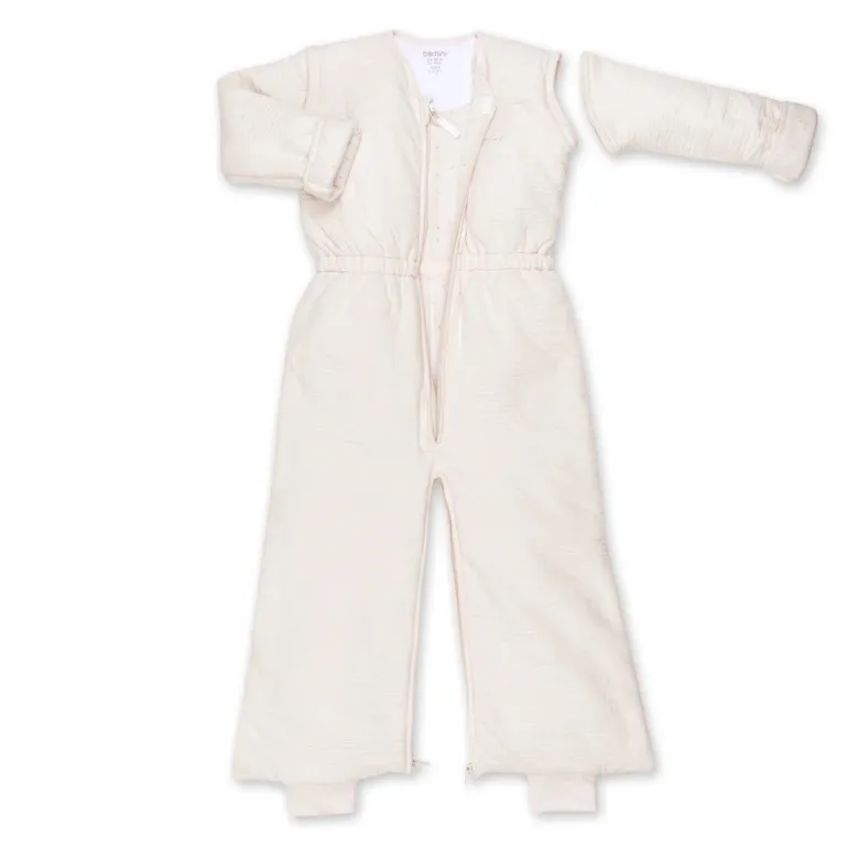 Bemini Saco de Dormir 12-24m (tog 3) - Pudding