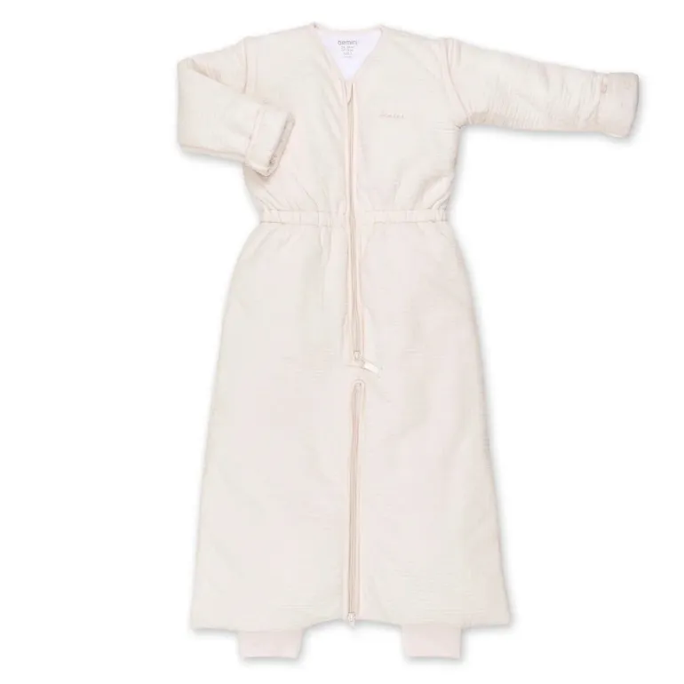 Bemini Saco de Dormir 12-24m (tog 3) - Pudding