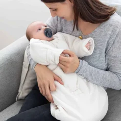 Bemini Saco de Dormir 1-4m (tog 3) - Pudding