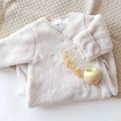 Bemini Saco de Dormir 1-4m (tog 2.5) - Pudding