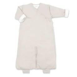 Bemini Saco de Dormir 4-12m (tog 3) - Sand Pady Tetra Jersey