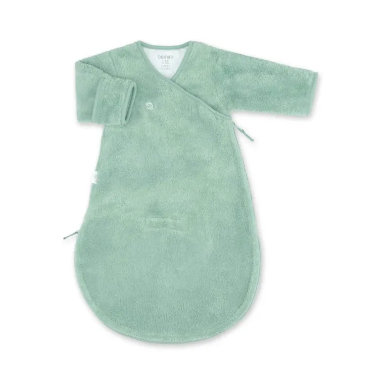 Bemini Saco de Dormir 1-4m (tog 2.5) - Sauge