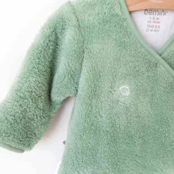 Bemini Saco de Dormir 1-4m (tog 2.5) - Sauge