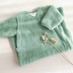 Bemini Saco de Dormir 4-12m (tog 2.5) - Sauge