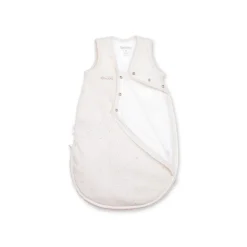 Bemini Saco de Dormir 0-1m (tog 1.5) - Small dot print ecru