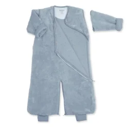 Bemini Saco de Dormir 4-12m (tog 2) - Stone Blue