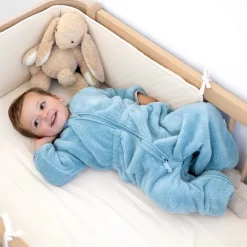 Bemini Saco de Dormir 24-36m (tog 2.5) - Turquoise